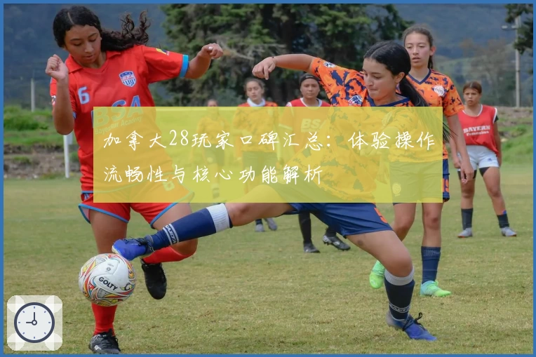 加拿大28玩家口碑汇总:体验操作流畅性与核心功能解析